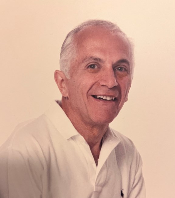 Obituary of Marvin Bauer