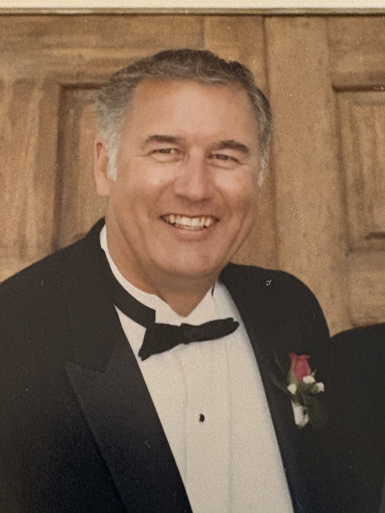 Obituary of Douglas Lewis Spencer