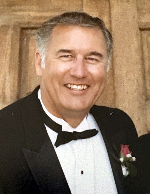 Obituary of Douglas Lewis Spencer