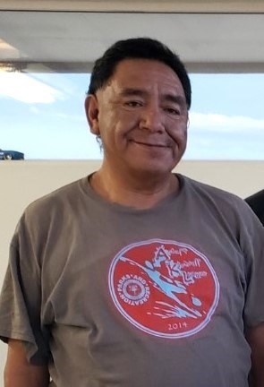 Obituary of Robert Wade Narcia