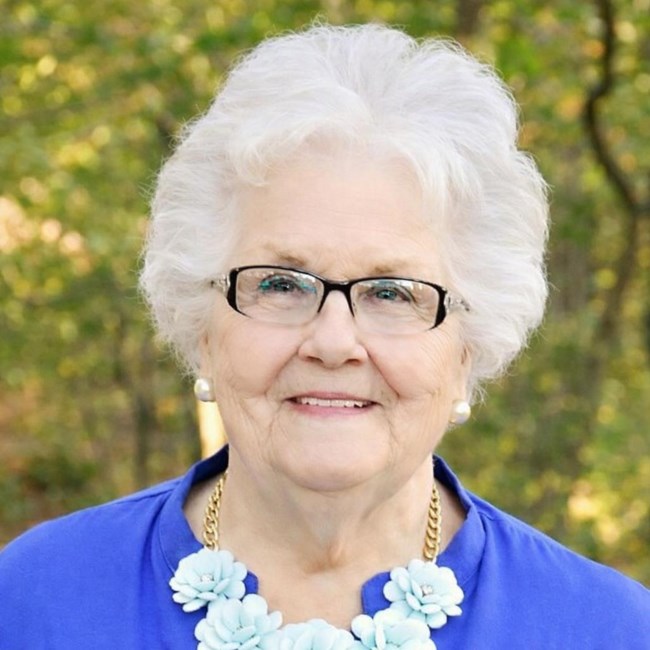 Obituary of Ellen Sharp