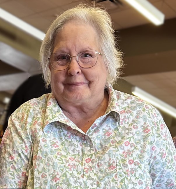 Obituary of Allison Rene Johnson