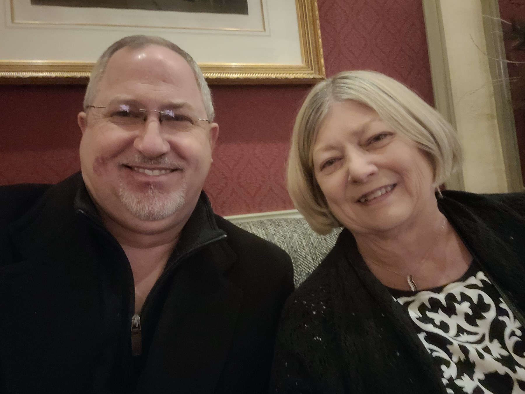 Obituary of Carleen Melody Molnar