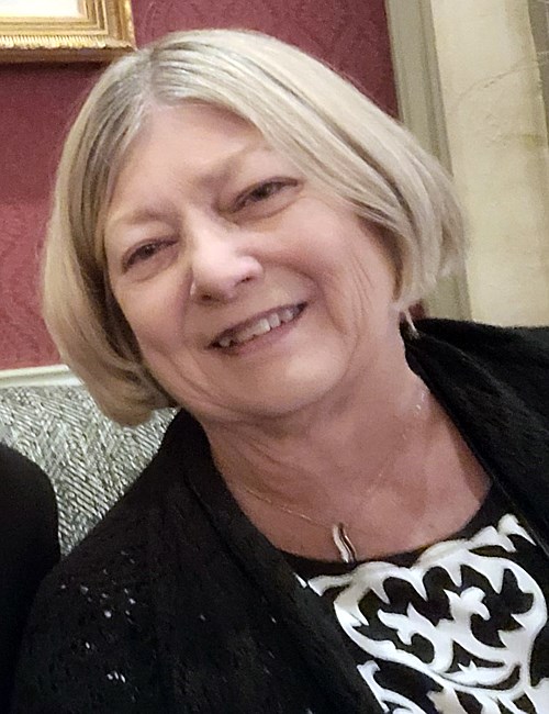 Obituary of Carleen Melody Molnar