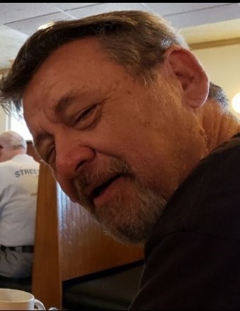 Obituary of Charles "Chuck" Edwin Michell