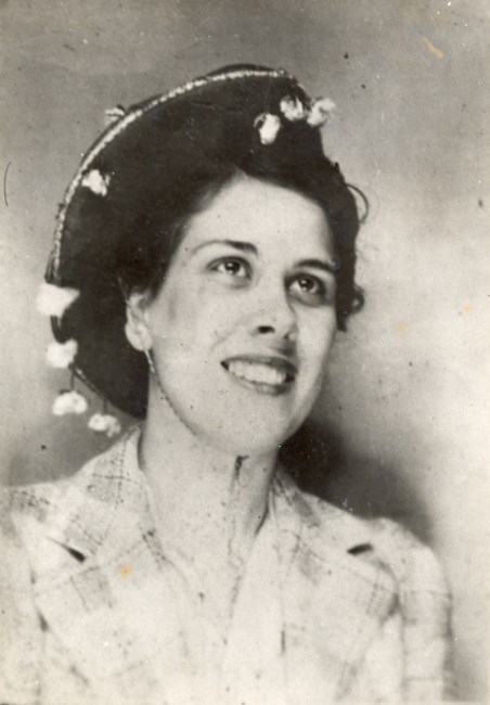 Obituary of LaVelle May McLaughlin