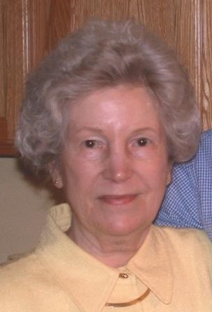 Obituary of Dorothy M. Lee Simpson