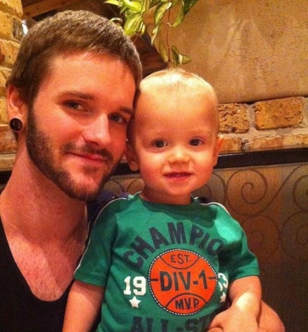 Obituary of Joseph Bryn Dudley