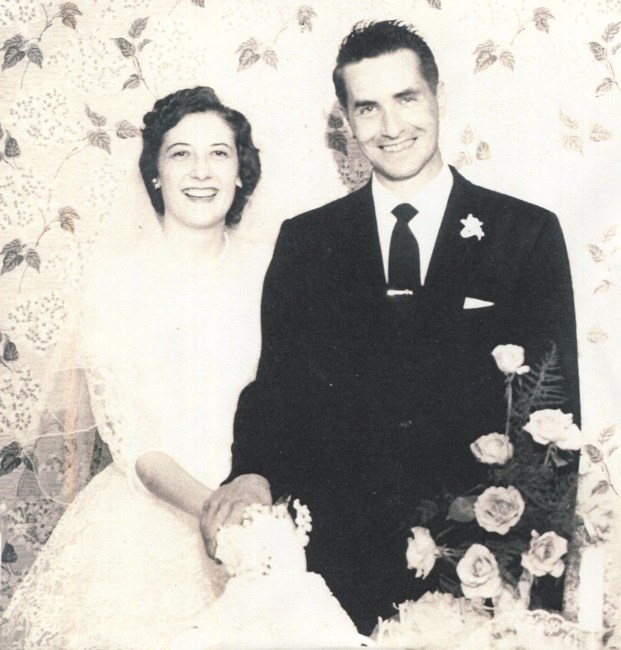 Obituary of Bob Daley