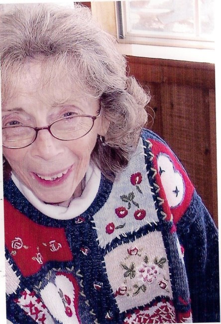 Obituary of Shelby Jean Blalock