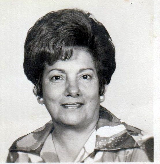 Obituary of Angelica Maldonado Maldonado  "Gelin"