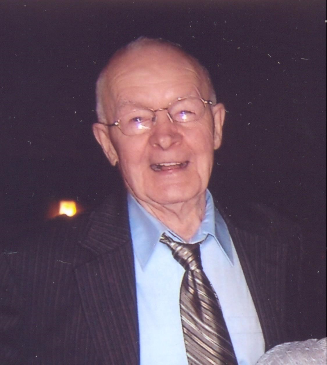 Obituary of Jean-Paul Durand