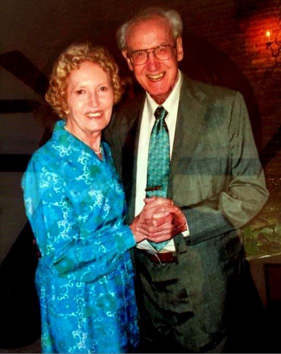 Obituary of Robert "Bob" & Esme Buntin