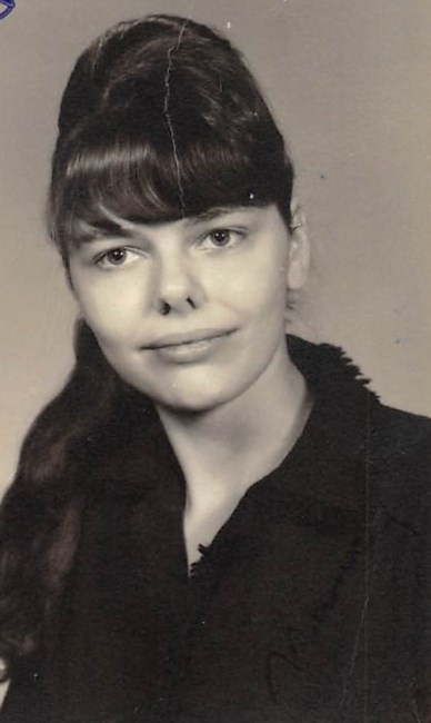 Obituary of Nancy L. (Williams) Howard