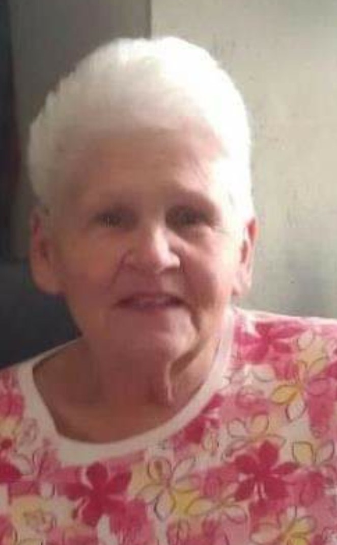 Obituary of Marlene N. Vincent