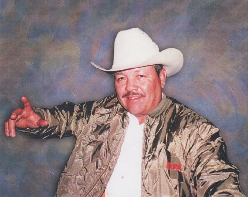 Obituary of Moises Ramirez