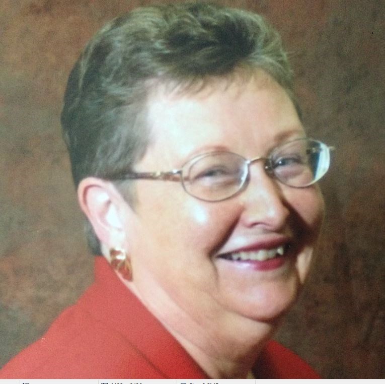 Obituary of Gwendolyn M. Button