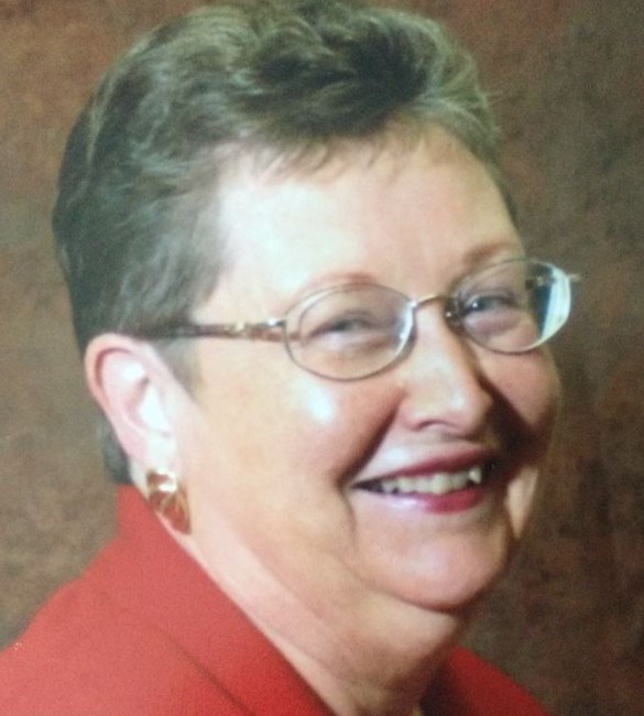 Obituary of Gwendolyn M. Button