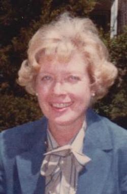 Obituary of June R. Stimac