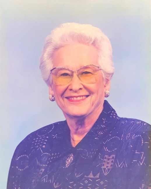 Obituary of Mary Ellen Kennedy