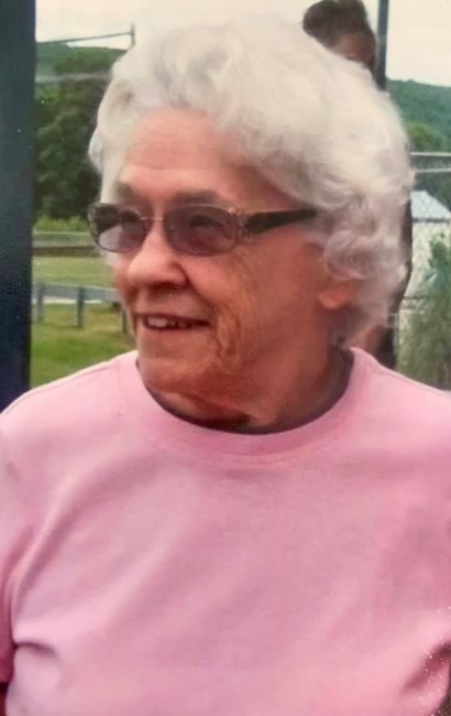 Obituary of Juanita E. Ploutz