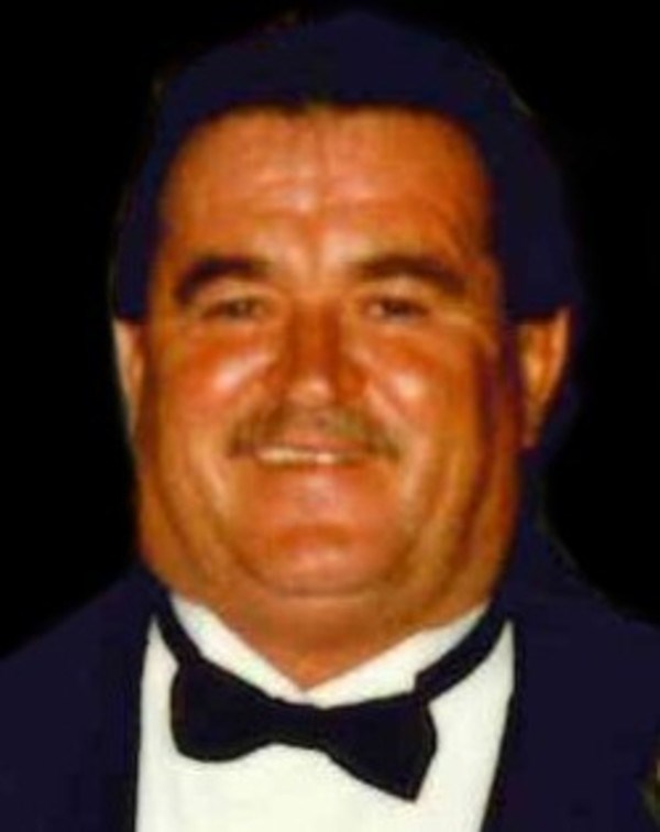 Joseph F. Smith Sr. Obituary Levittown, PA