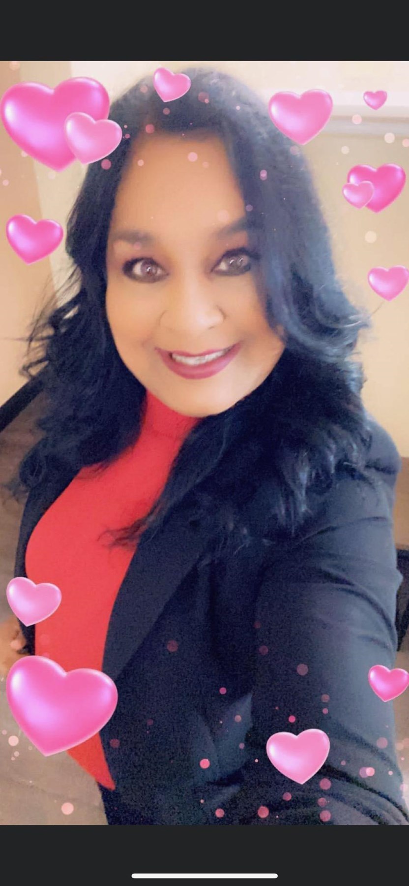 Obituary of Odalie Ibarra