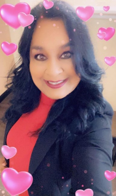 Obituary of Odalie Ibarra