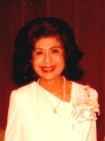 Avis de décès de Gloria V. Acosta