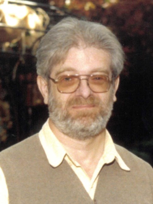 Obituary of Nelson Kent Hoffman