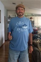 Obituary of Rickey Louis Green