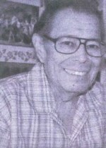 Alberto Gallegos, Jr.