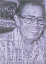 Obituary of Alberto Villarreal Gallegos, Jr.