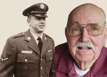 Obituary of David Eugene Smith