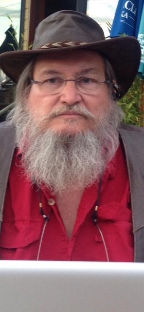 Obituary of Donald Martin Stary Sr.