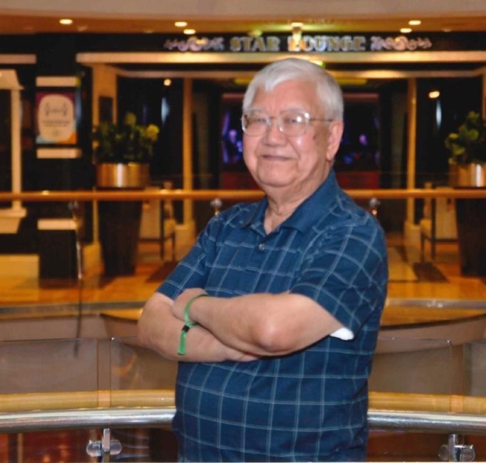 Obituary of Wilson Hin-Keung Ho