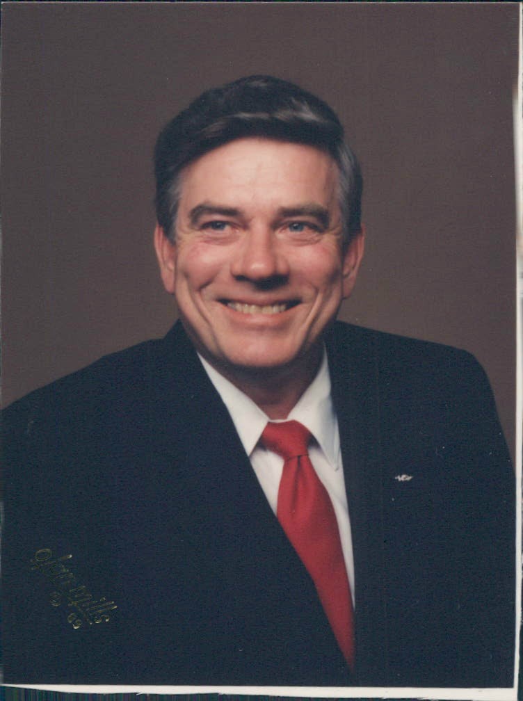 Herbert Gower Obituary Kansas City, MO