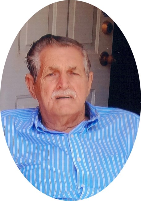 Obituary of Rader Anderson Martin