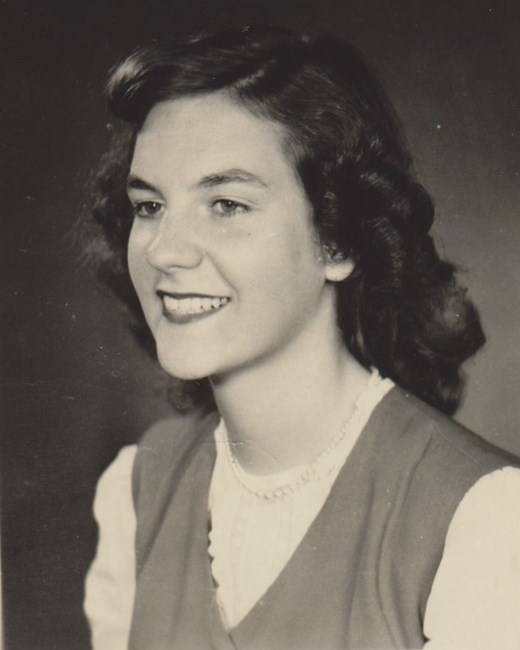 Obituary of Barbara M. Tillstrom
