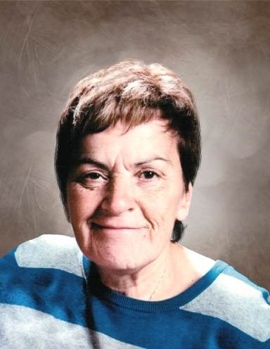 Obituary of Carole Girard