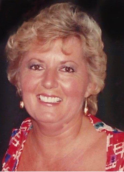 Obituary of Birgit Fillingame