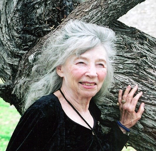 Obituary of Marjorie Jones Weinmann