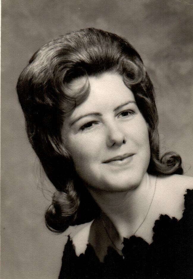 Obituary of Catherine L. Matthews