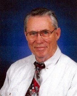 Avis de décès de Robert Eugene Barrett