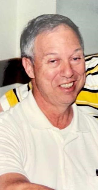 Obituary of Herbert Kuschuk