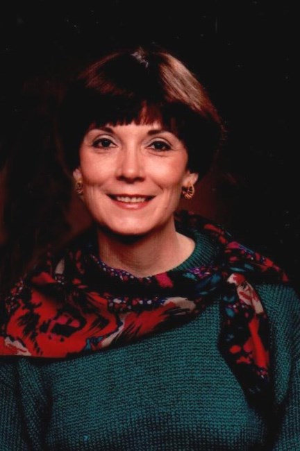 Obituary of Betty Gail Dumas