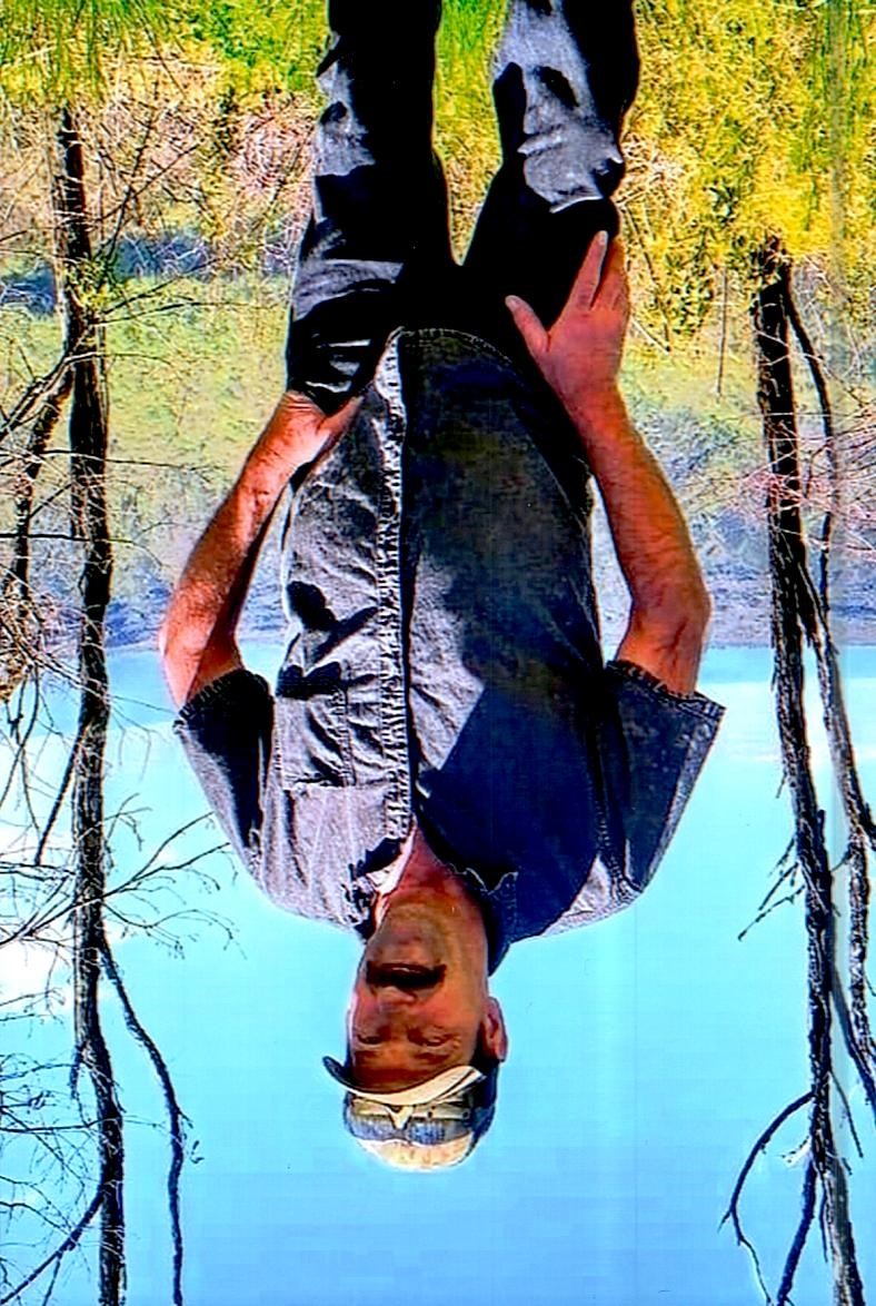 Obituary of David Fred Clawson