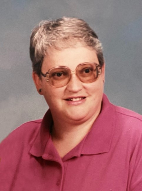Obituary of Judy Kaye Hartman