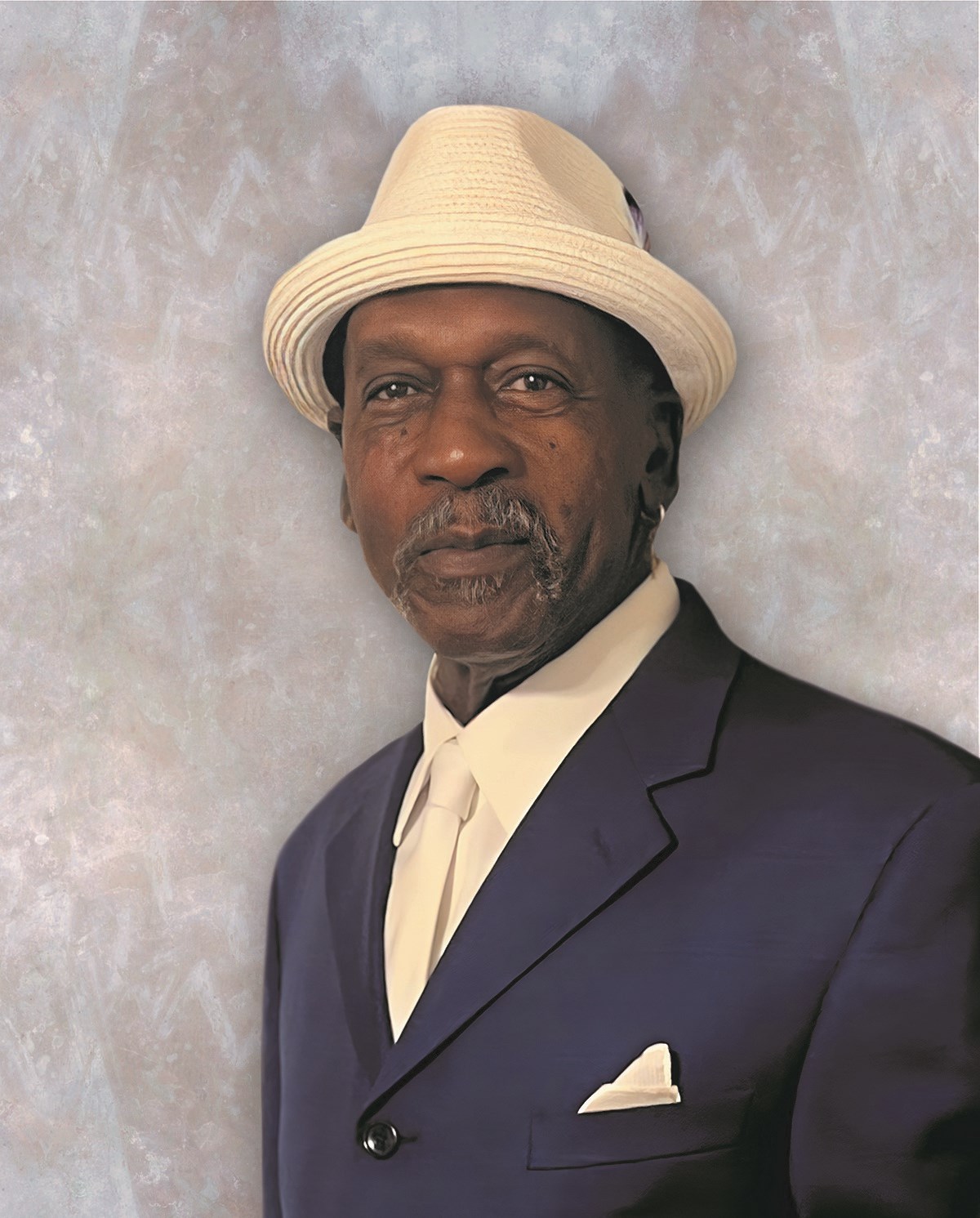 Obituary of Clarence Lee Sykes