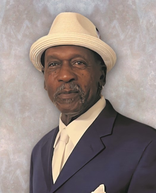 Obituary of Clarence Lee Sykes